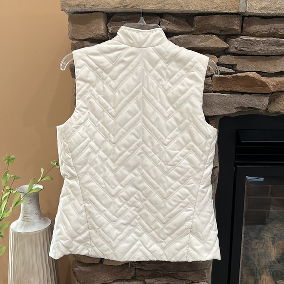 JH Collectibles Jackets & Coats Jh Collectible Vest Poshmark